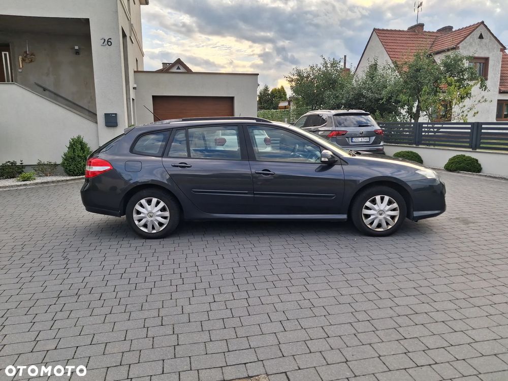 Renault Megane 1.5 dCi Dynamique - 2