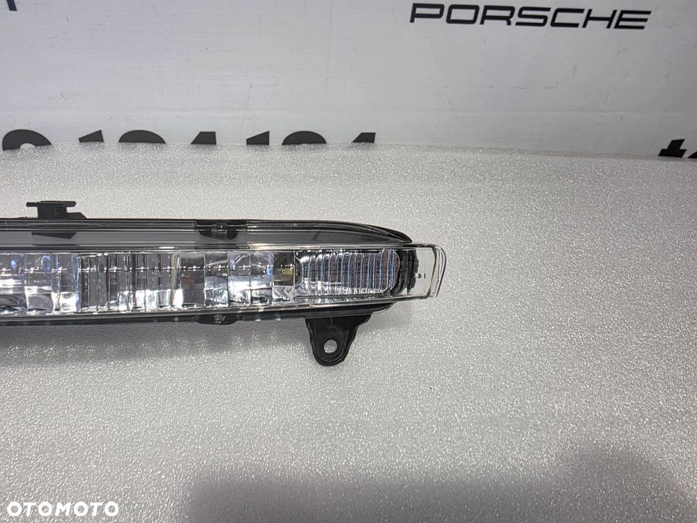 AUDI Q7 4L0 06-09 LEWY / PRAWY KIERUNKOWSKAZ NR 4L0953042 / 89313125 , 89313119 NR AUKCJI KB65 - 14