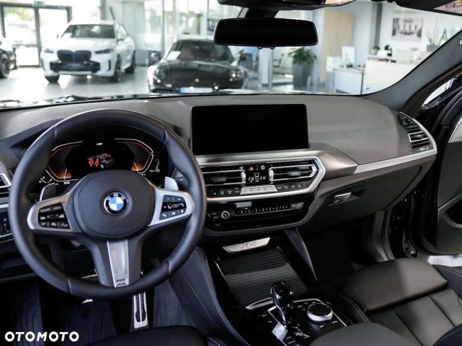 BMW X4 - 7