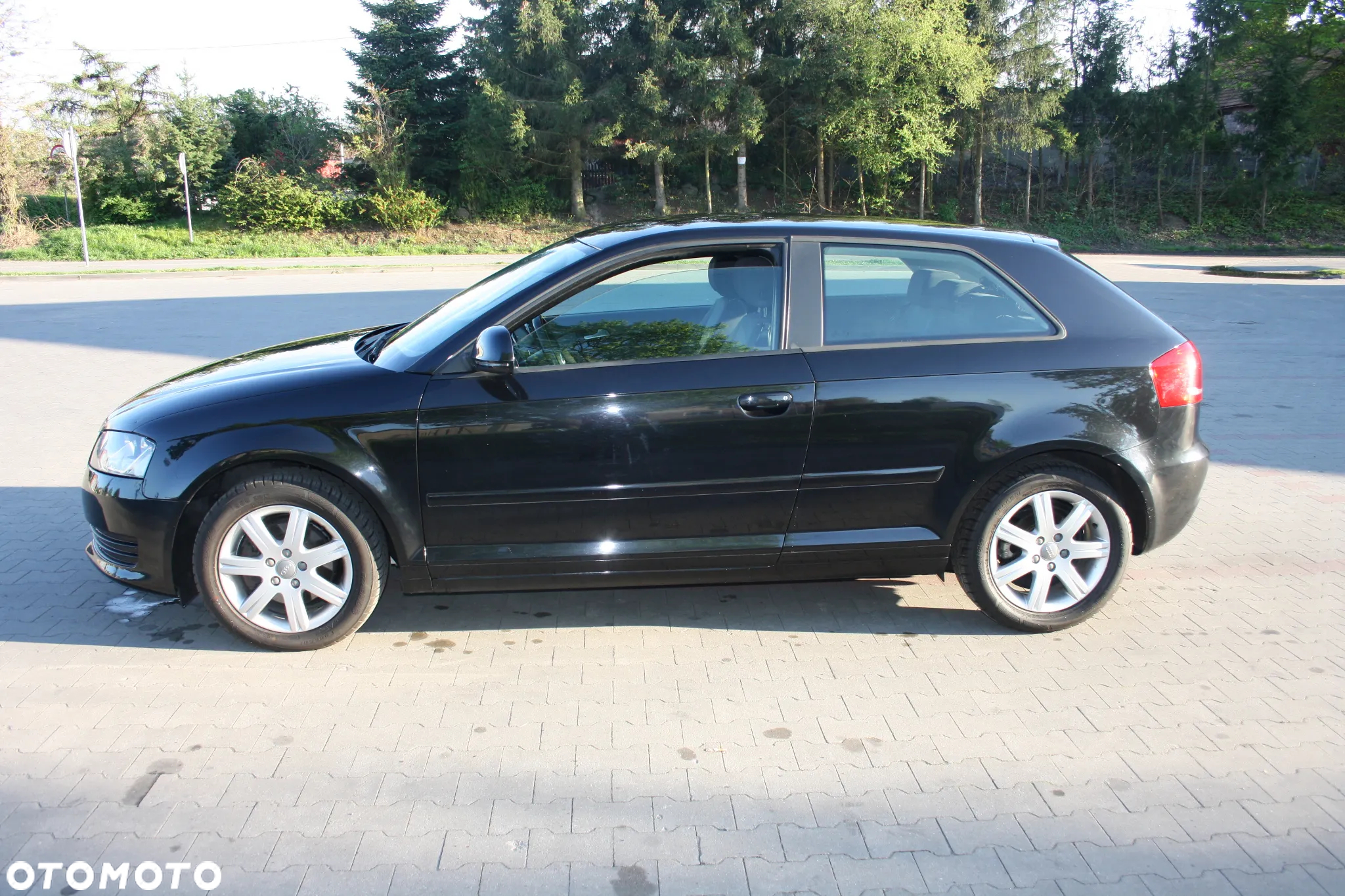 Audi A3 1.8 TFSI S tronic Attraction - 6