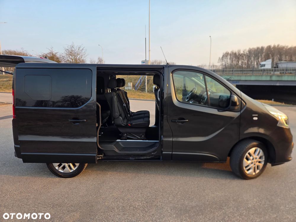 Renault Trafic 2.0 dCi - 15