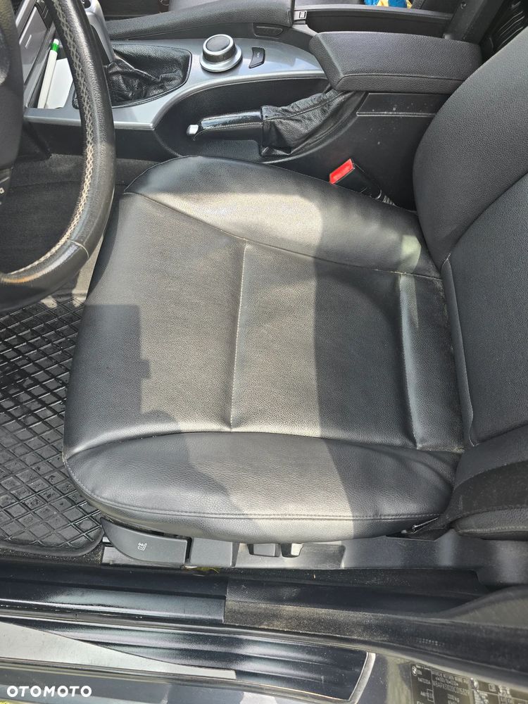 BMW Seria 5 520d - 19