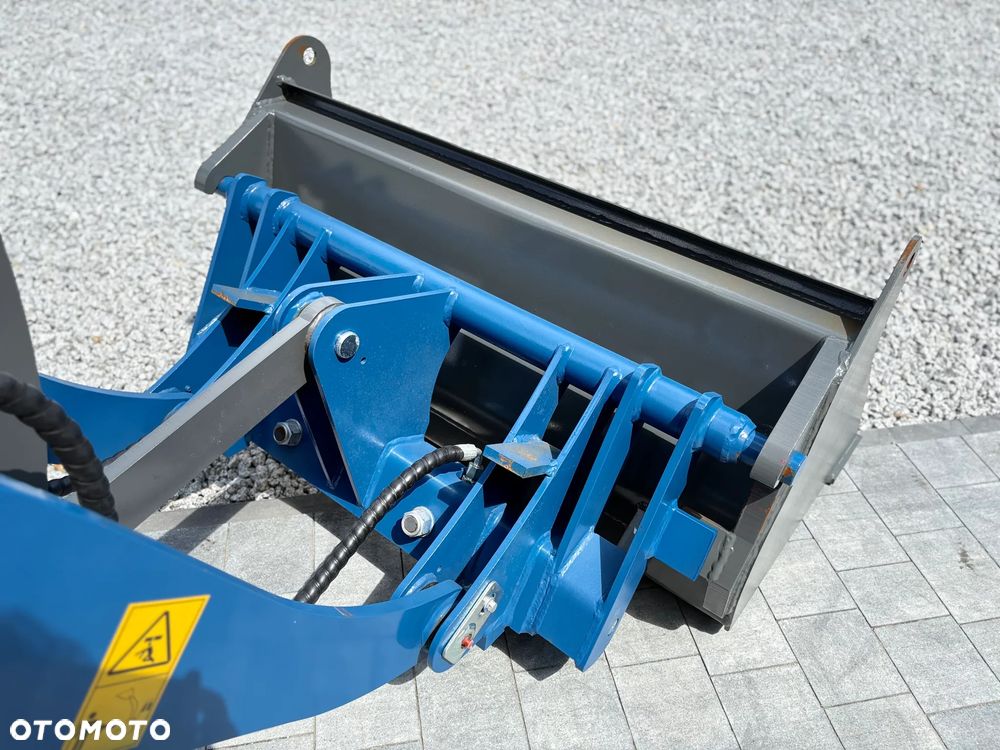 Inny NOWA elektryczna ładowarka TORQMATIK EV607 Li - 13