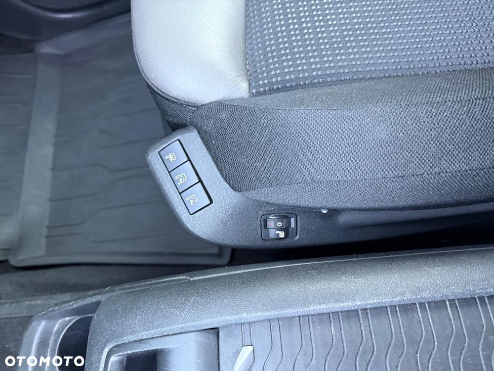 Citroën C4 SpaceTourer 1.5 BlueHDi More Life S&S EAT8 - 14