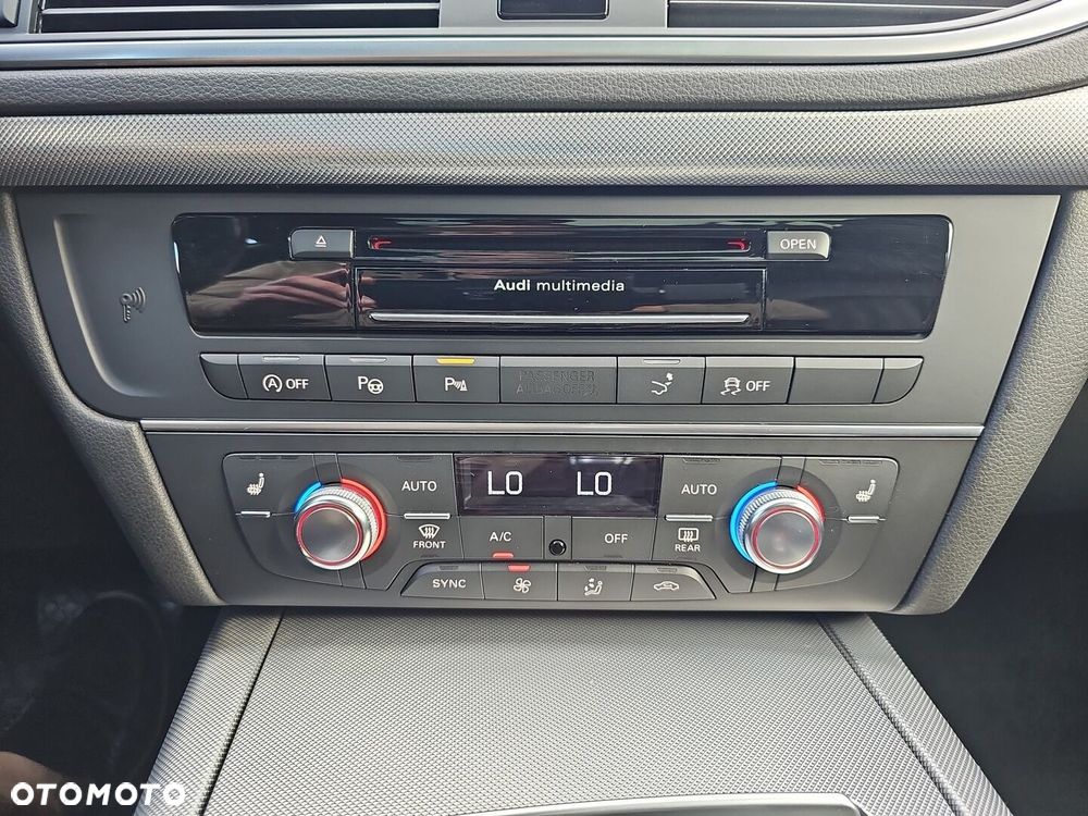 Audi A7 Sportback - 29