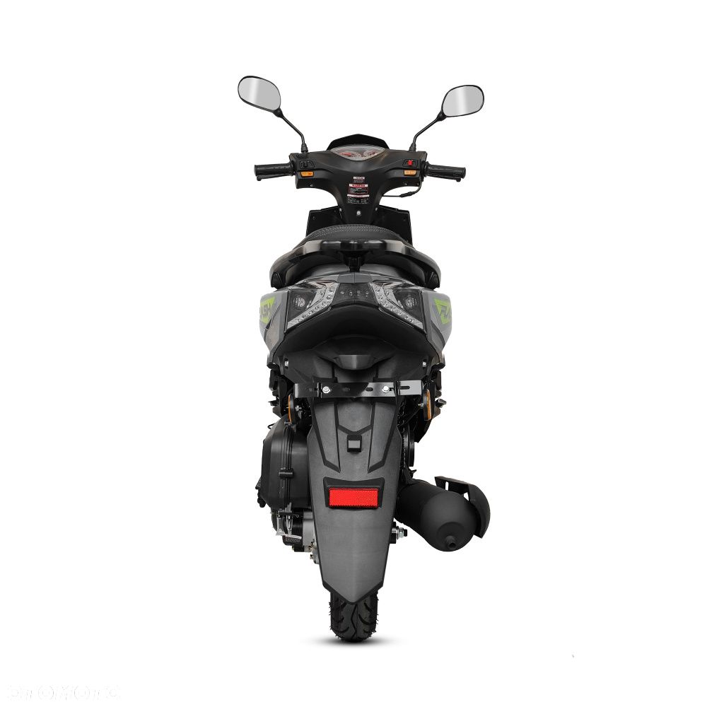 Barton Flash - 2