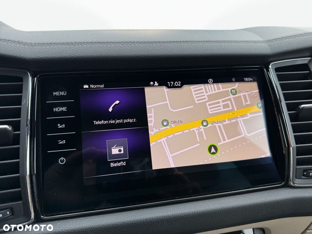 Skoda Kodiaq 2.0 TDI 4x2 L&K DSG - 24
