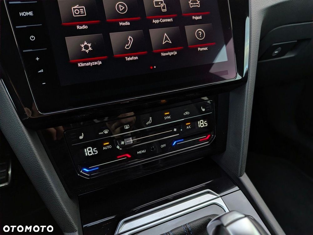 Volkswagen Arteon Shooting Brake 2022