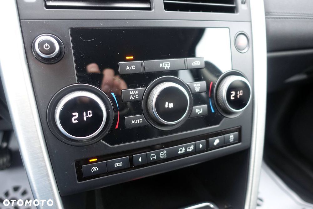 Land Rover Discovery Sport 2.0 Si4 SE - 20