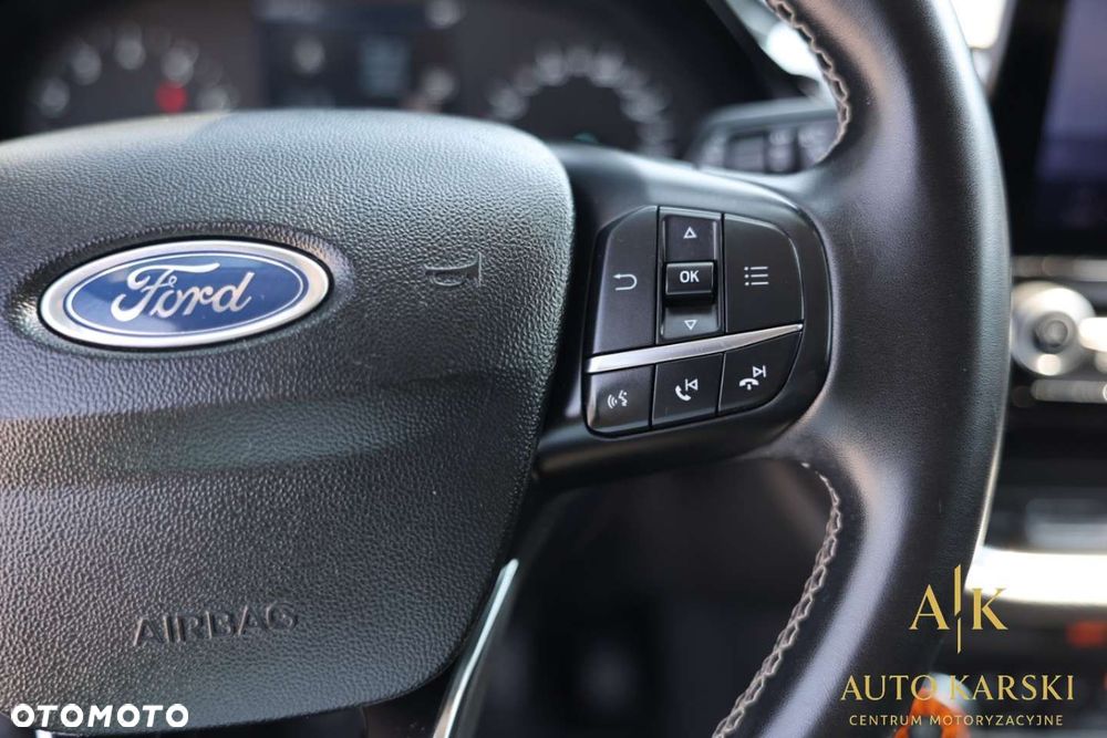 Ford Fiesta - 22