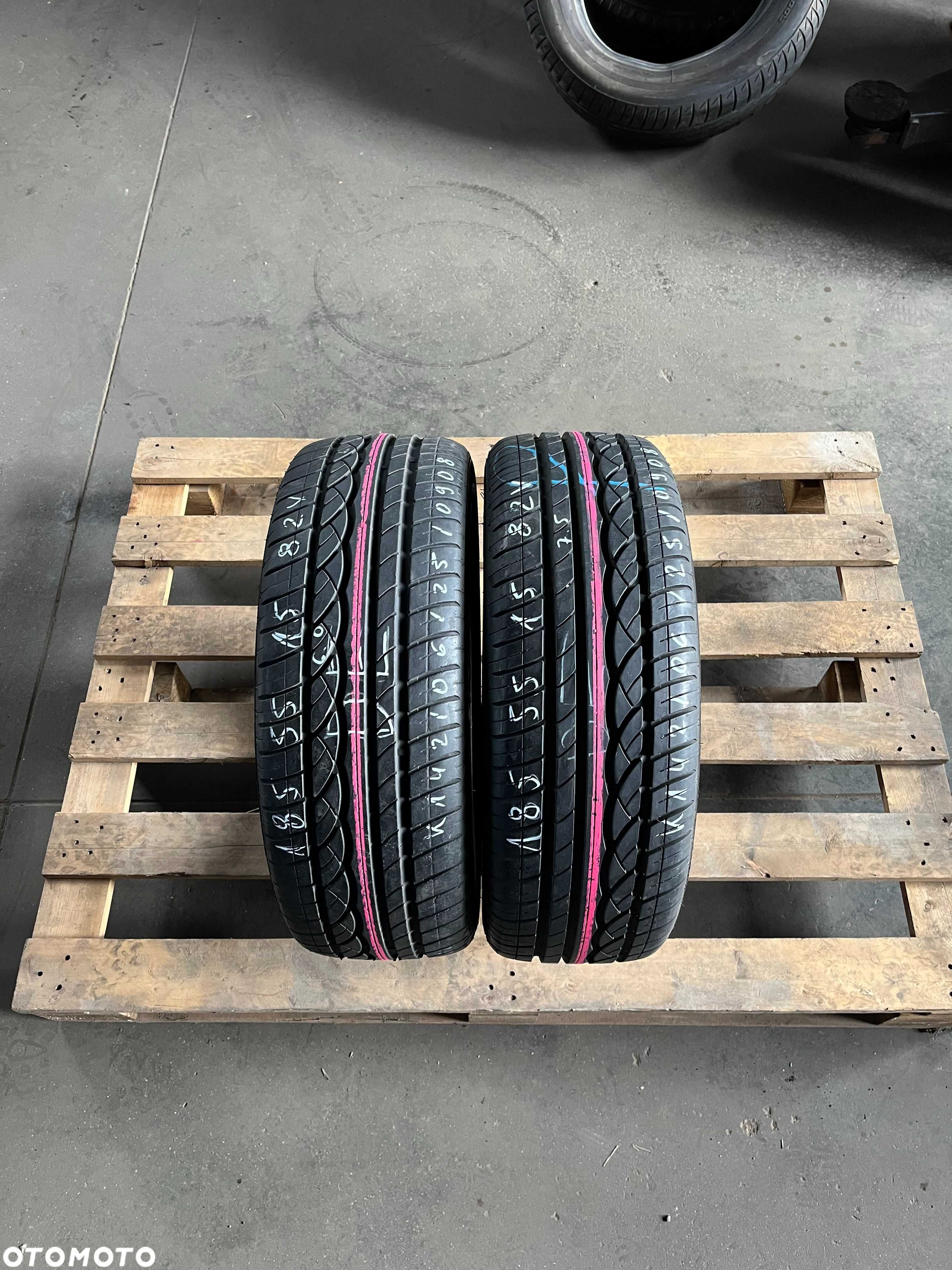 2 opony 185/55R15 82 V Infinity INF-040 - 1