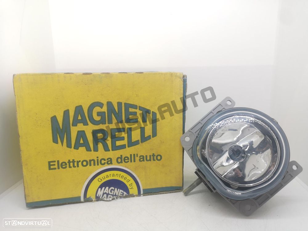 Farol Nevoeiro Esquerdo/direito 4655_0561 Fiat Ducato Iii [2001 - 1