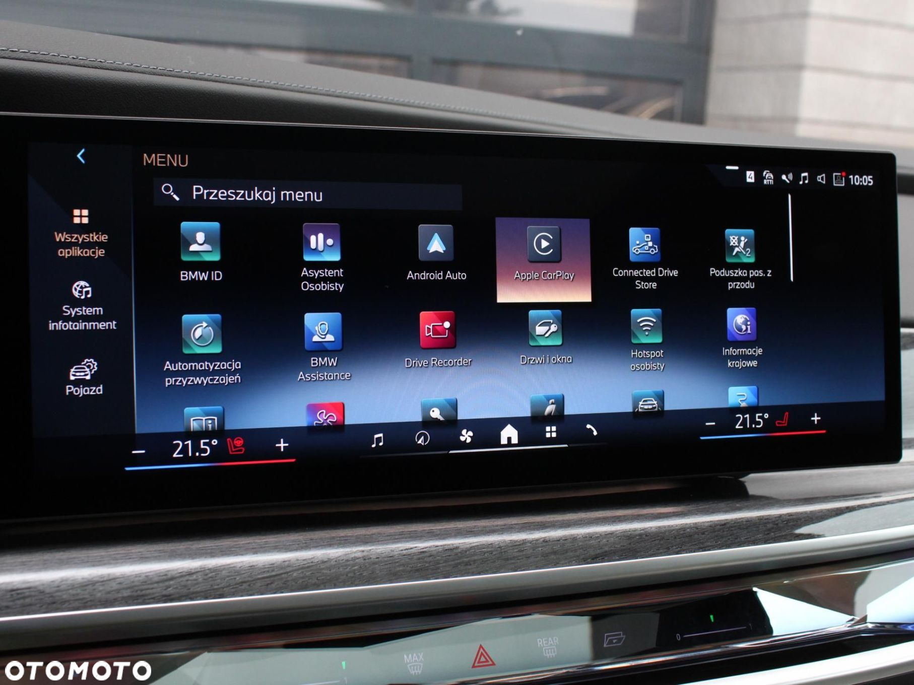 BMW i7 - 17
