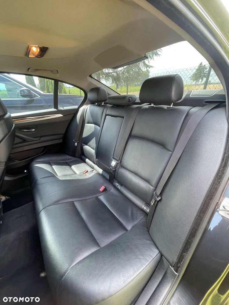 BMW Seria 5 - 23
