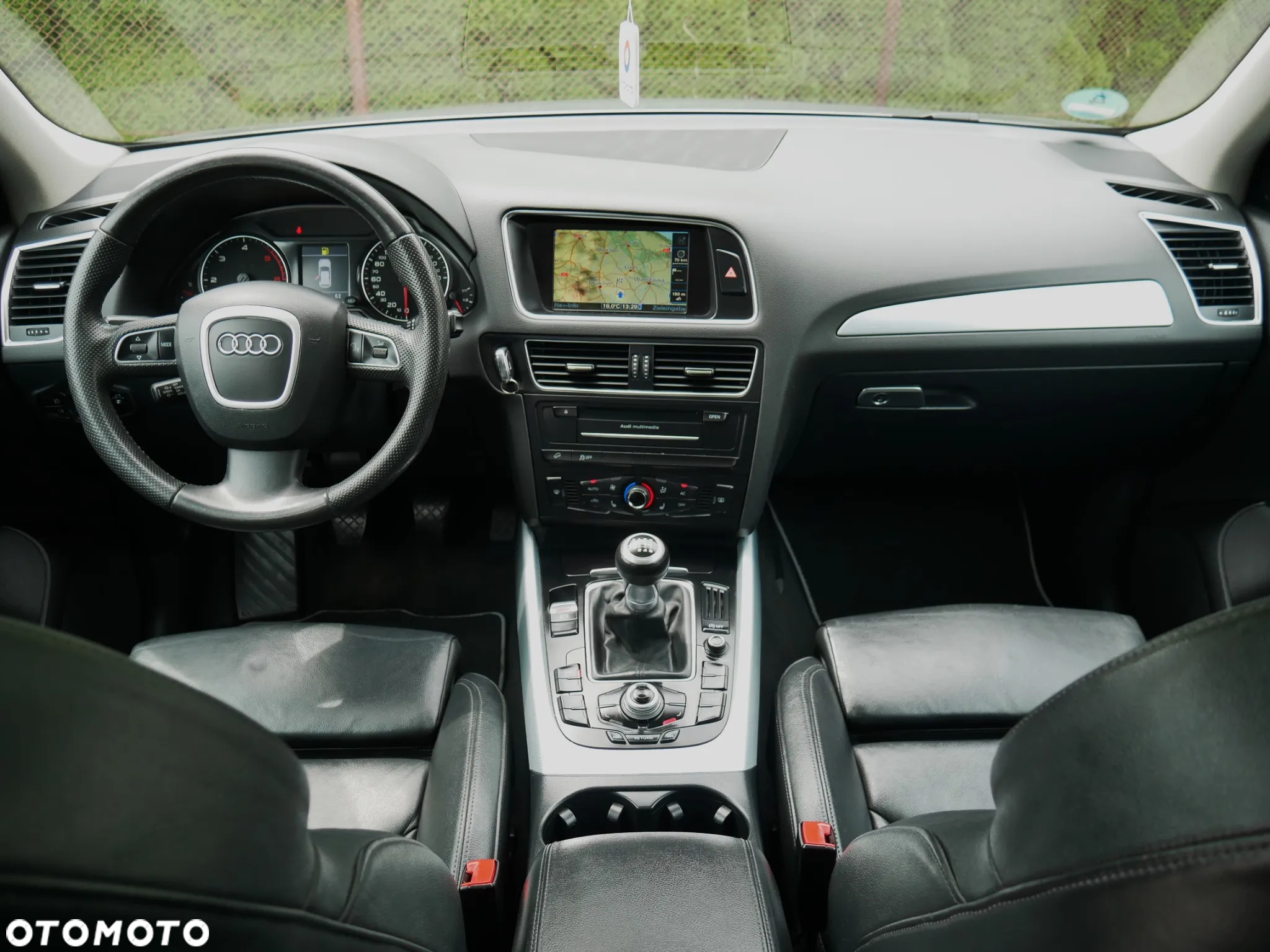 Audi Q5 2.0 TDI Quattro - 27