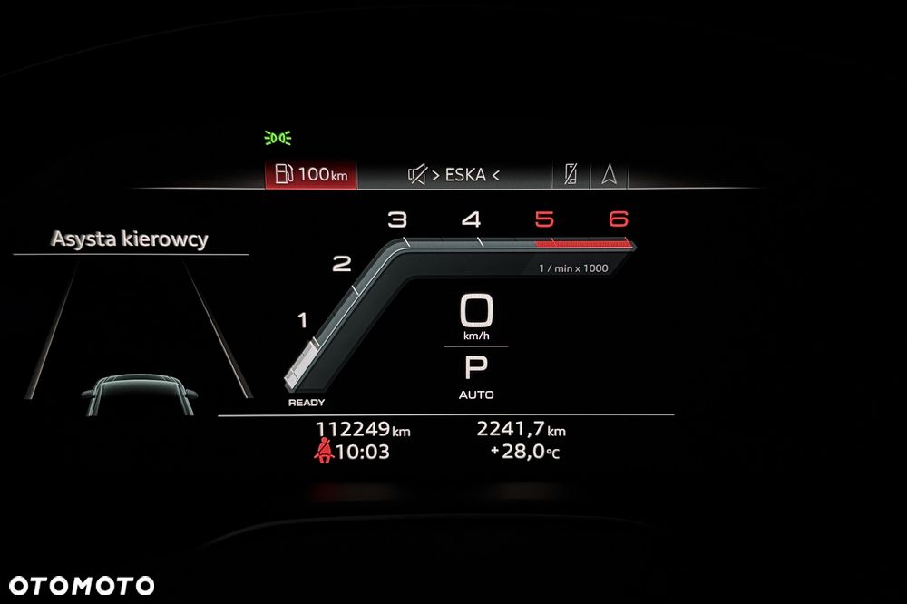 Audi Q5 40 TDI quattro S tronic S line - 27