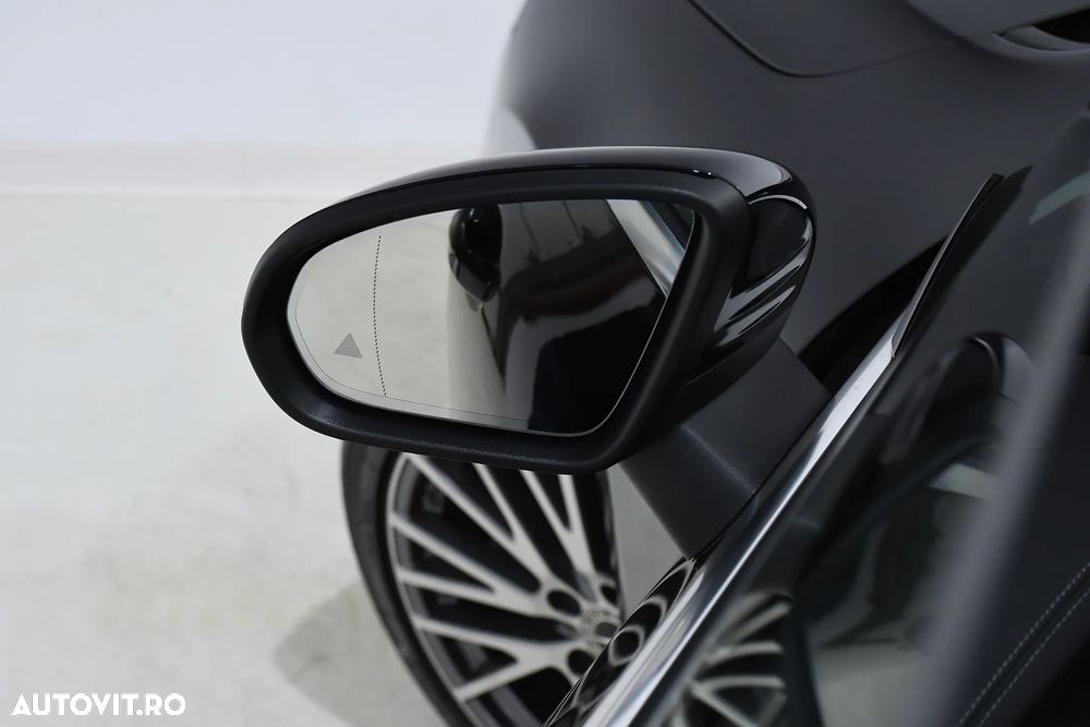 Mercedes-Benz CLA 200 - 17