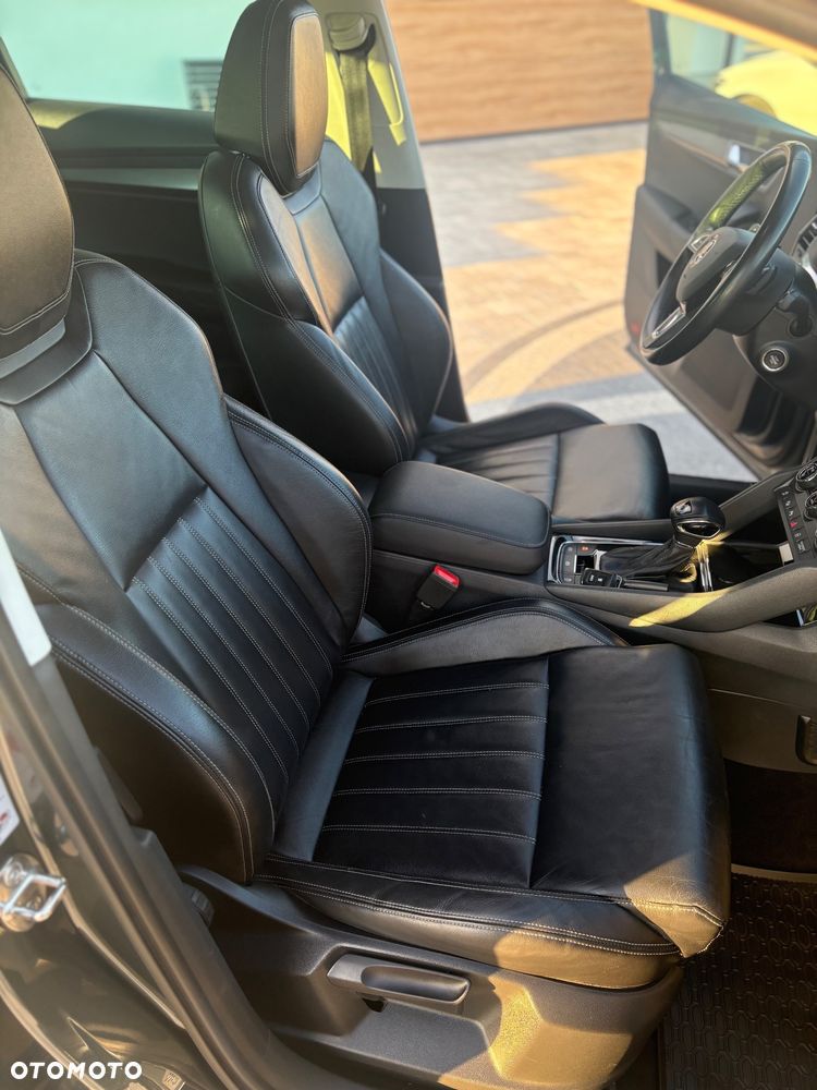 Skoda Karoq 2.0 TDI SCR 4x4 Style DSG - 15