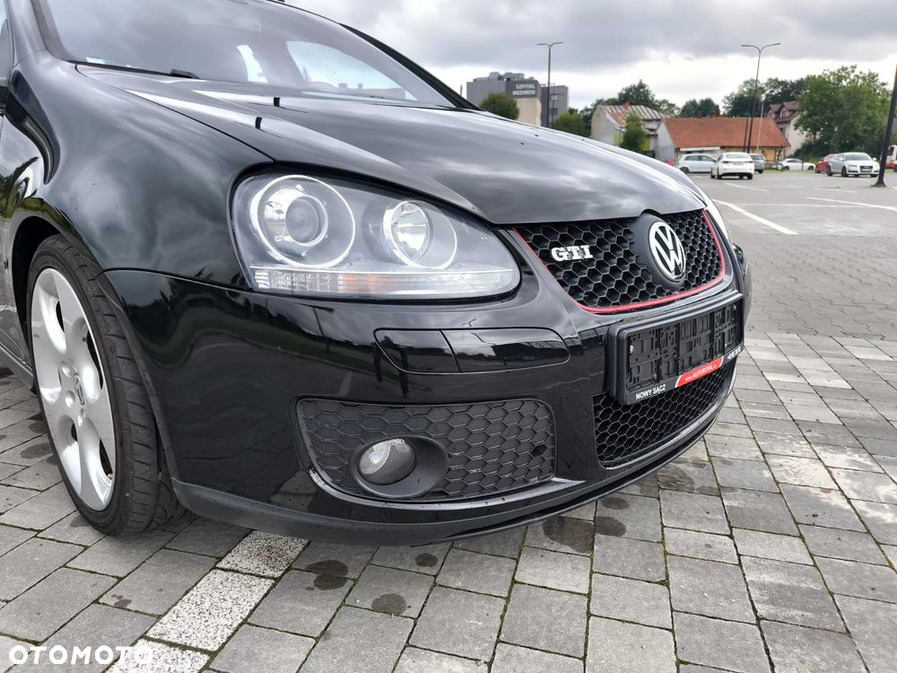 Volkswagen Golf 2.0 GTI - 20
