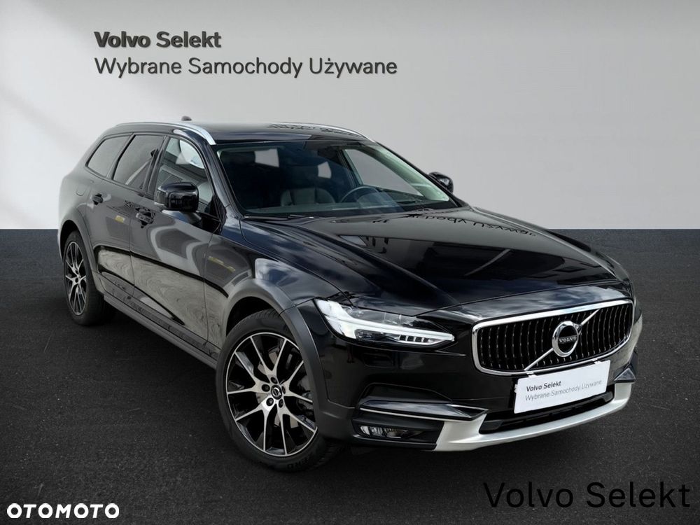 Volvo V90 Cross Country - 5