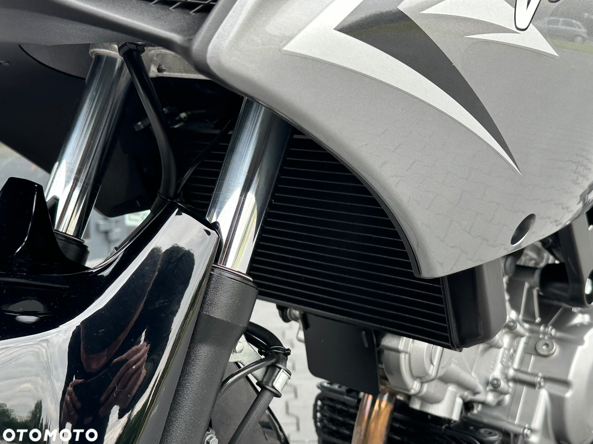 Suzuki V-STROM - 38