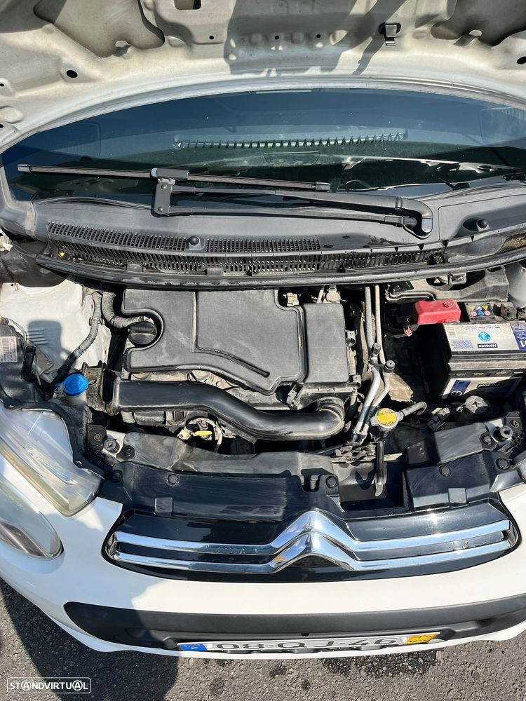 Citroën C2 - 6