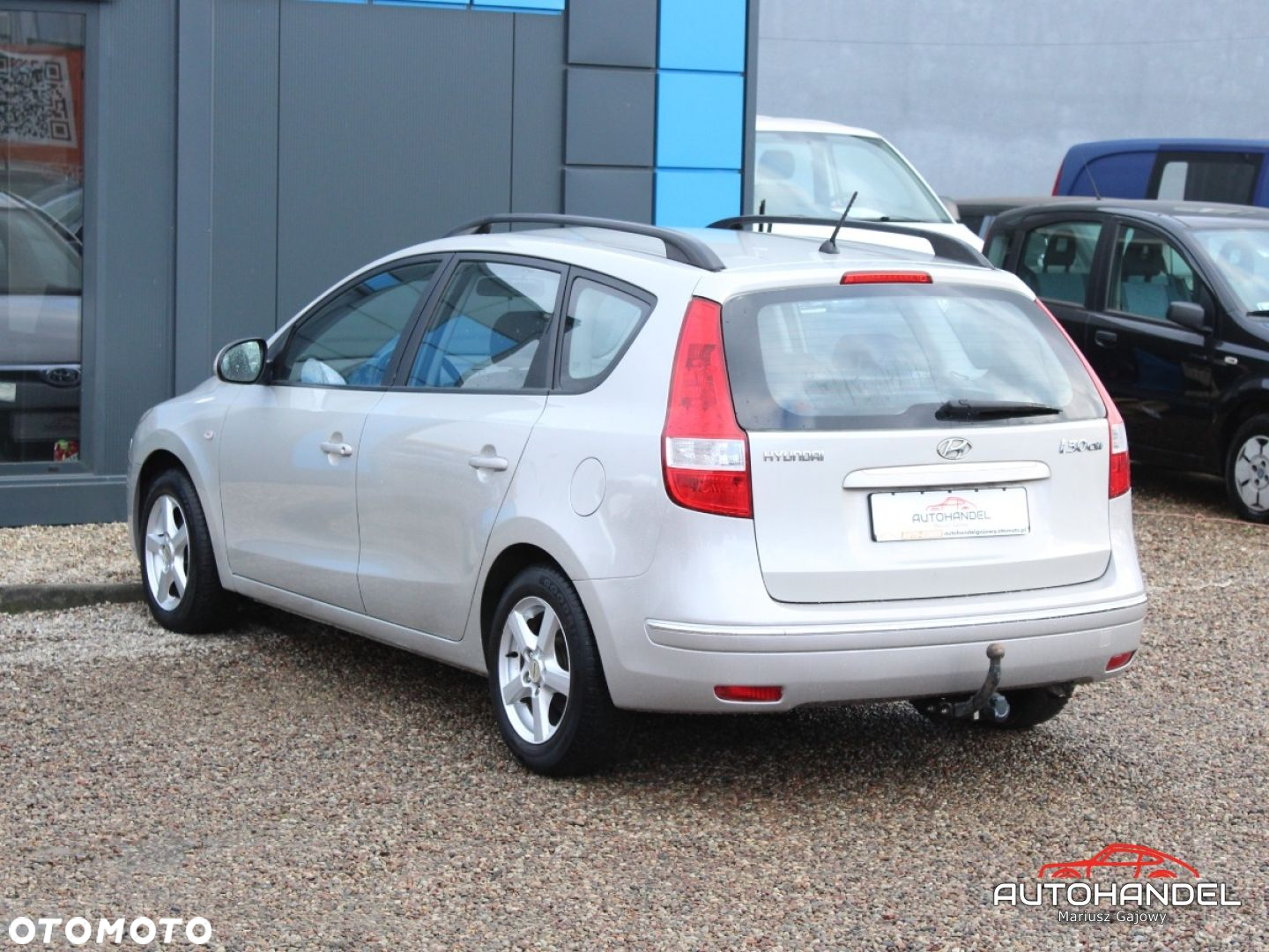 Hyundai i30 - 6