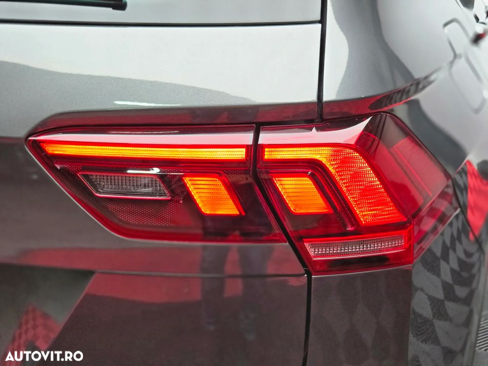 Volkswagen Tiguan 2.0 TDI SCR DSG IQ.DRIVE - 36