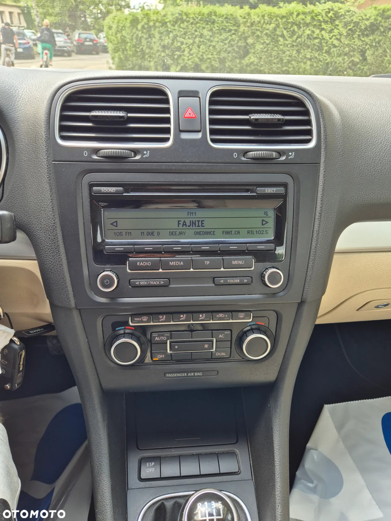 Volkswagen Golf VI 2.0 TDI Highline - 18