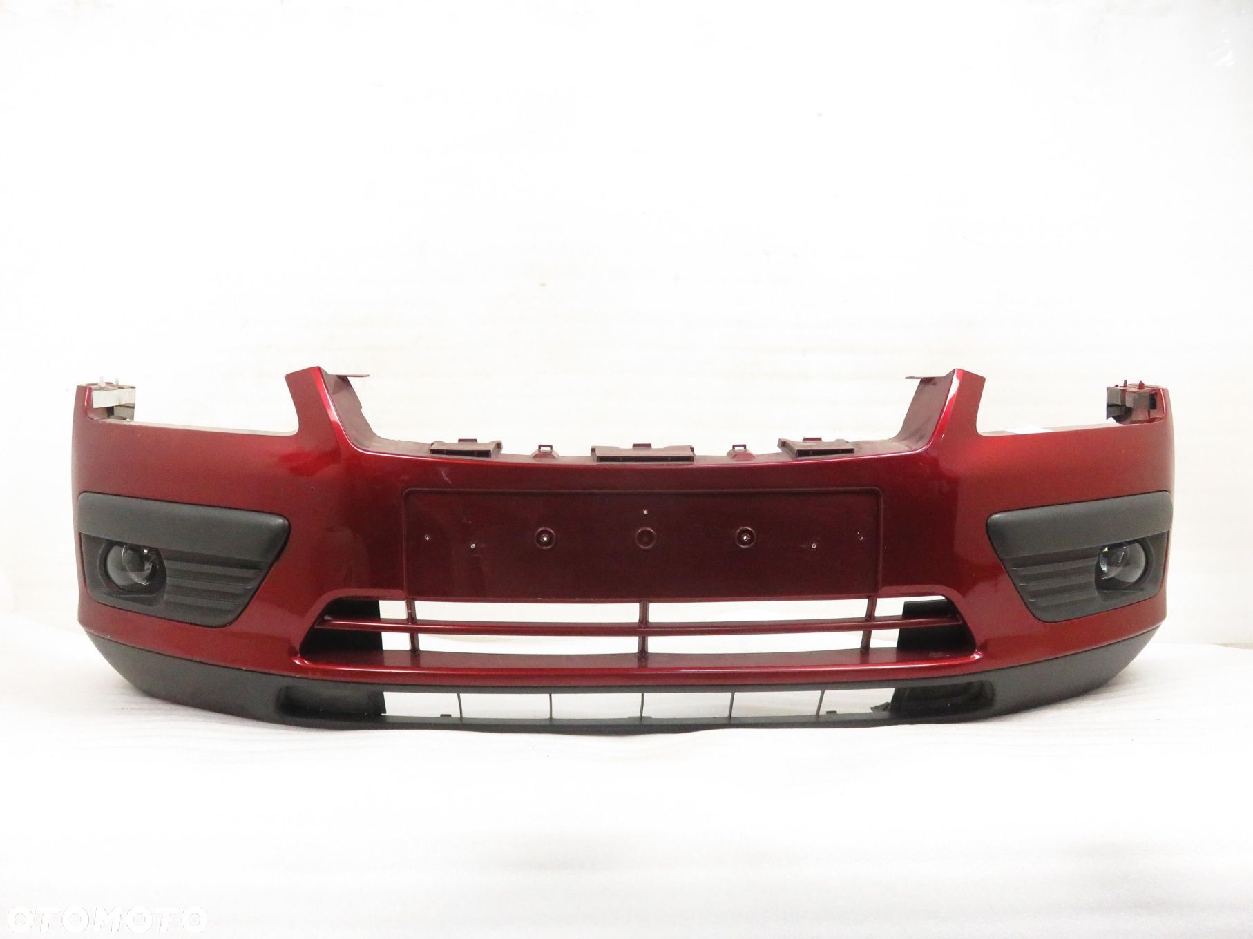 ZDERZAK PRZÓD FORD FOCUS MK2 II Turnier  93 - 1