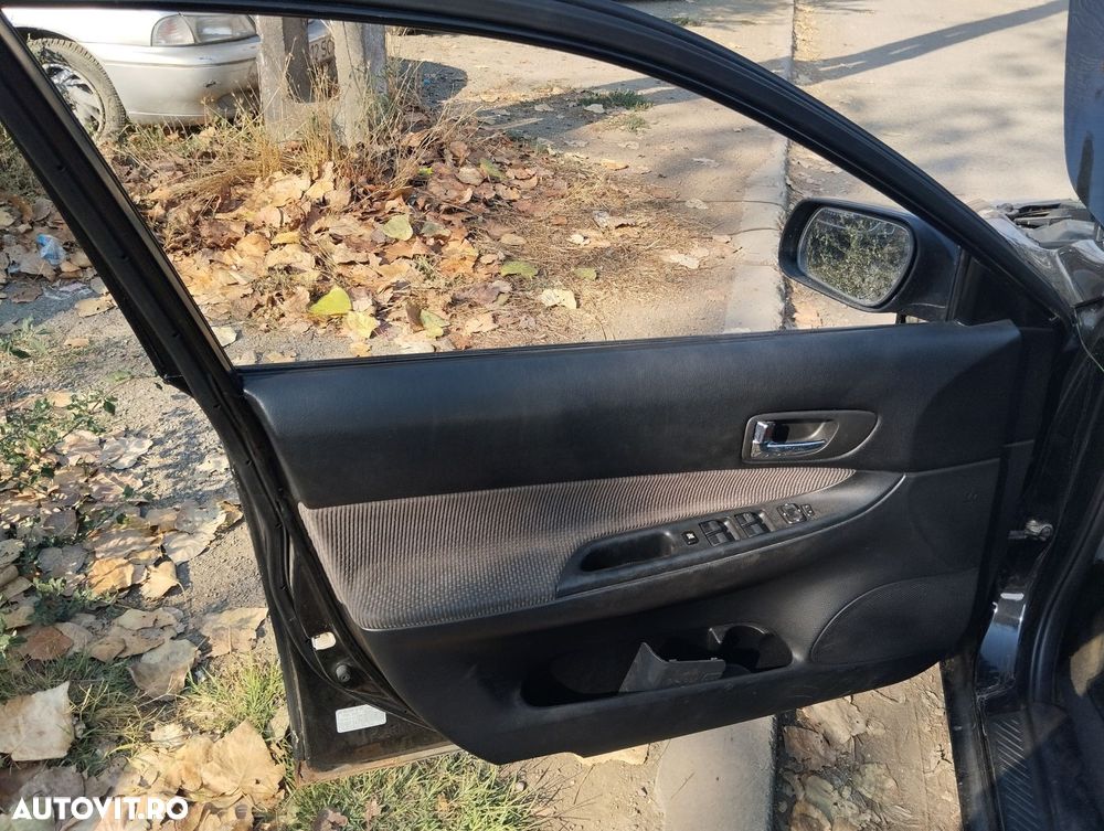 Dezmembrari  Mazda 6 (GG)  2002  > 2008 1.8 Benzina - 4