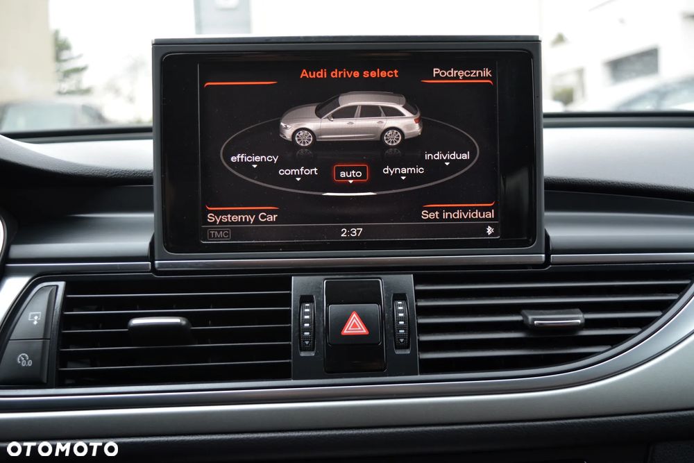 Audi A6 Avant 3.0 TDI DPF quattro S tronic - 10