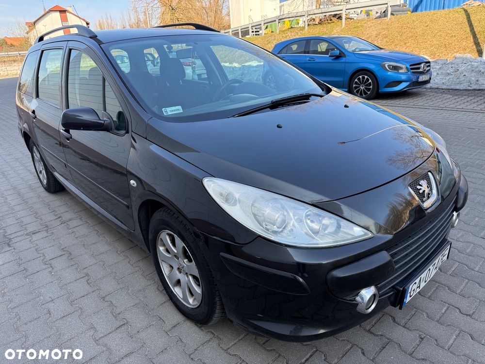 Peugeot 307 1.6 Trendy - 2