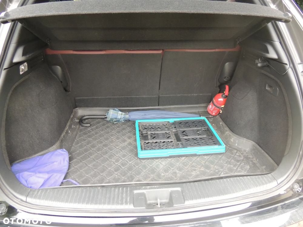 Honda HR-V 1.5 i-VTEC TURBO CVT Sport - 12