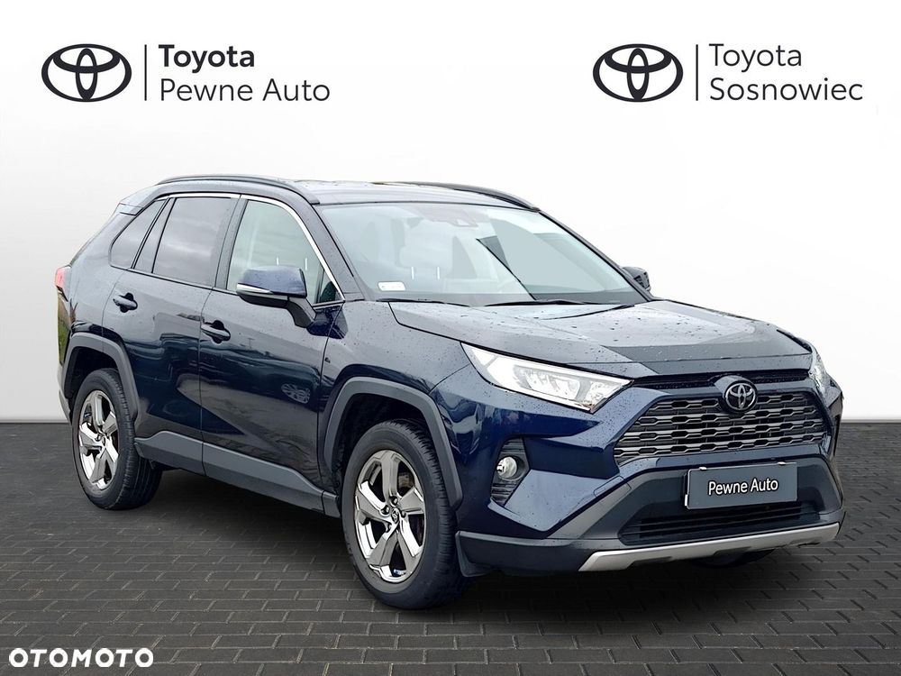 Toyota RAV4 - 9