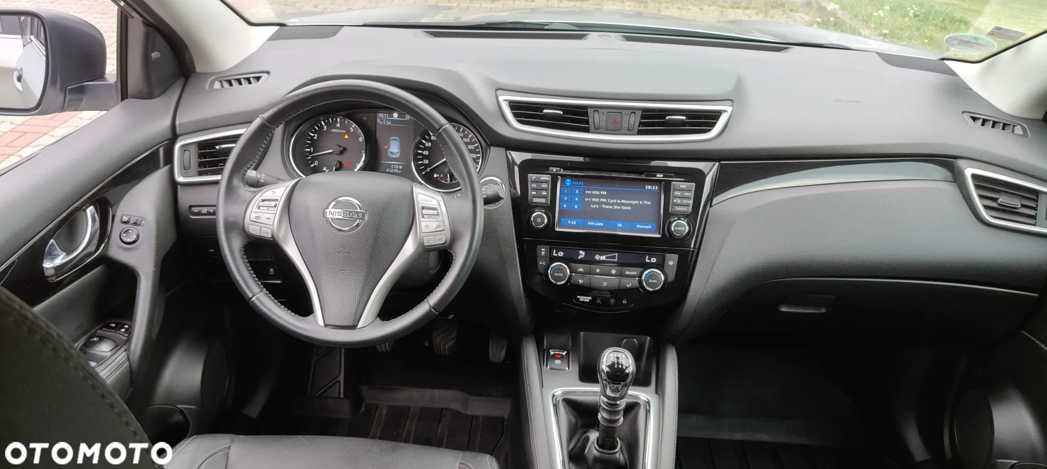 Nissan Qashqai 1.6 DIG-T TEKNA+ - 20