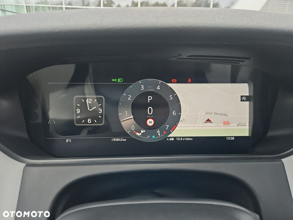 Land Rover Range Rover Velar 2.0 P250 HSE - 14