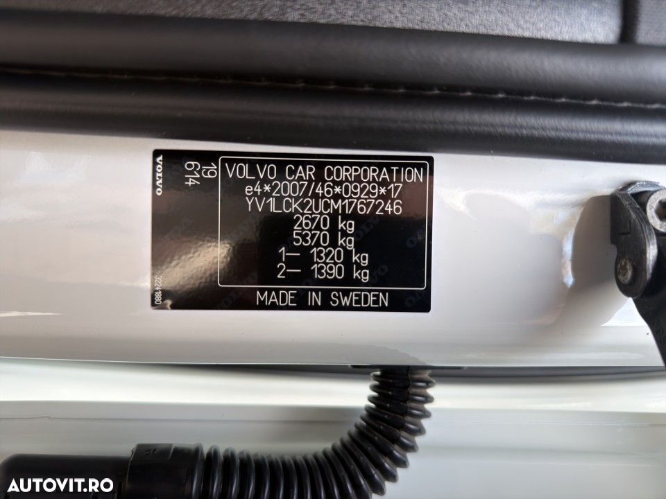 Volvo XC 90 - 24