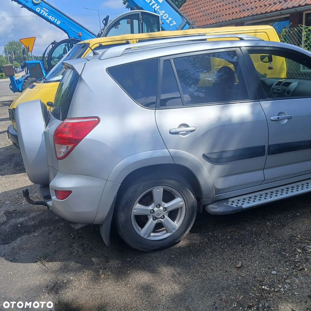 Toyota RAV4 2.2 D-CAT 4x4 Sol - 1
