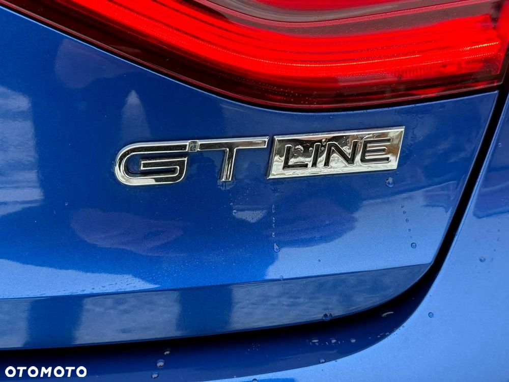 Renault Megane 1.3 TCe FAP GT Line - 31