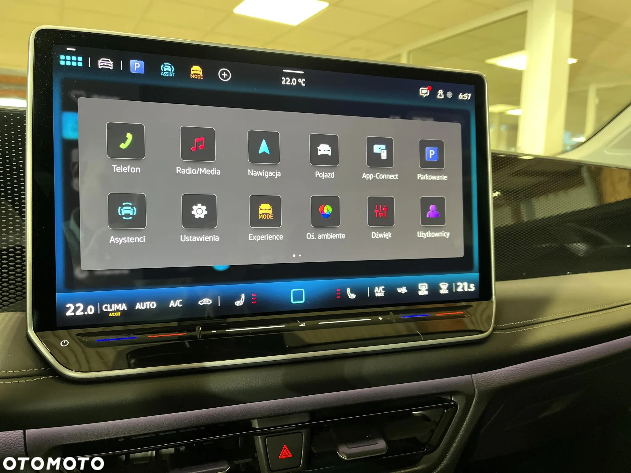 Volkswagen Tiguan 1.5 eTSI Special Edition DSG - 18