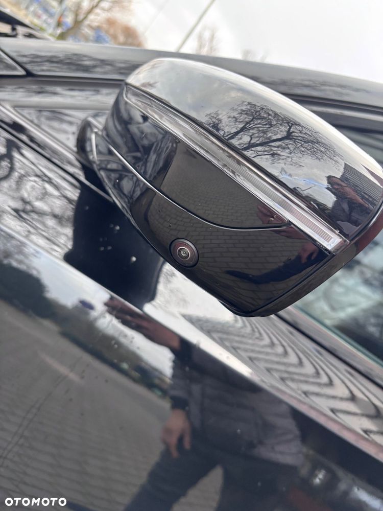 BMW Seria 3 320d xDrive M Sport Shadow sport - 14