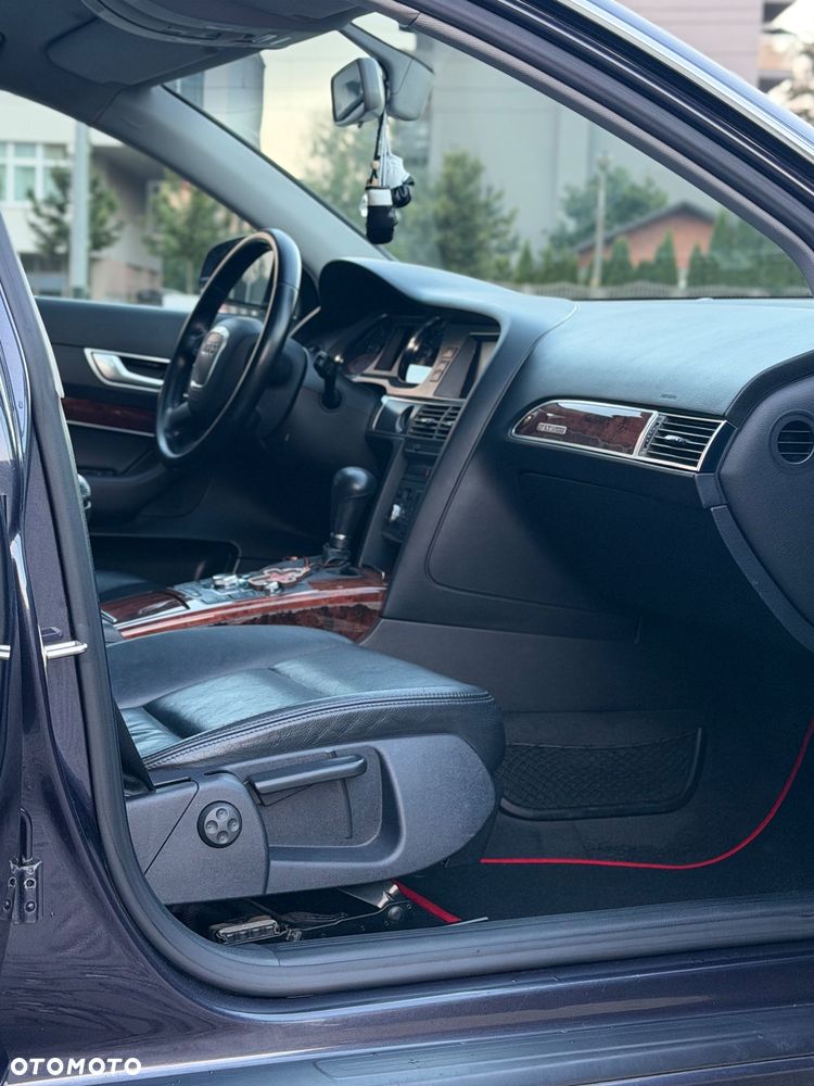 Audi A6 Limousine - 18