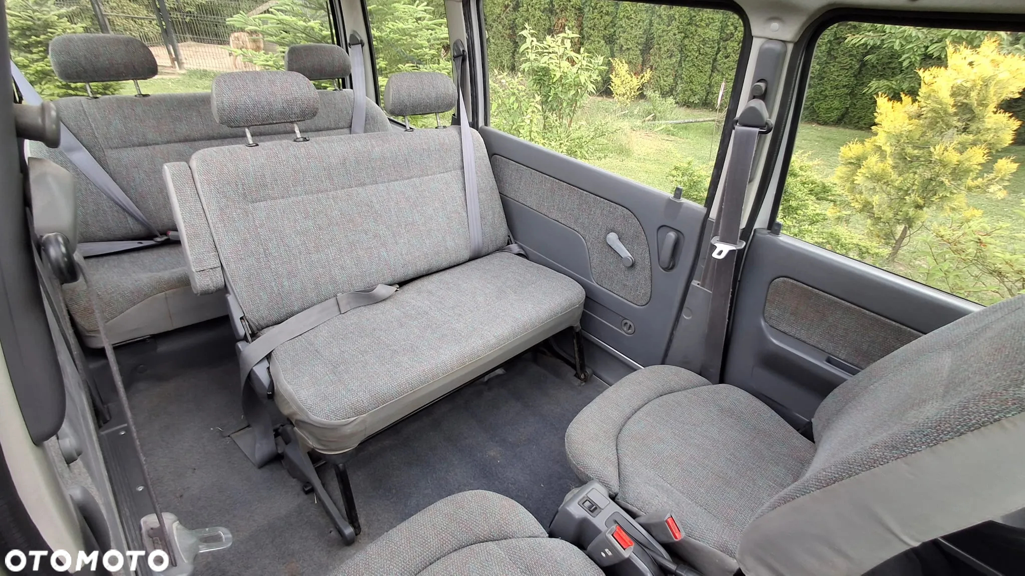 Subaru Inny - 11