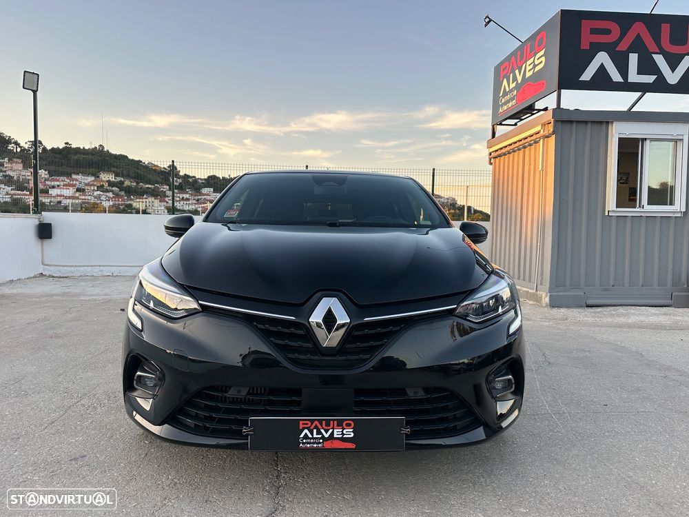 Renault Clio 1.0 TCe Intens - 20