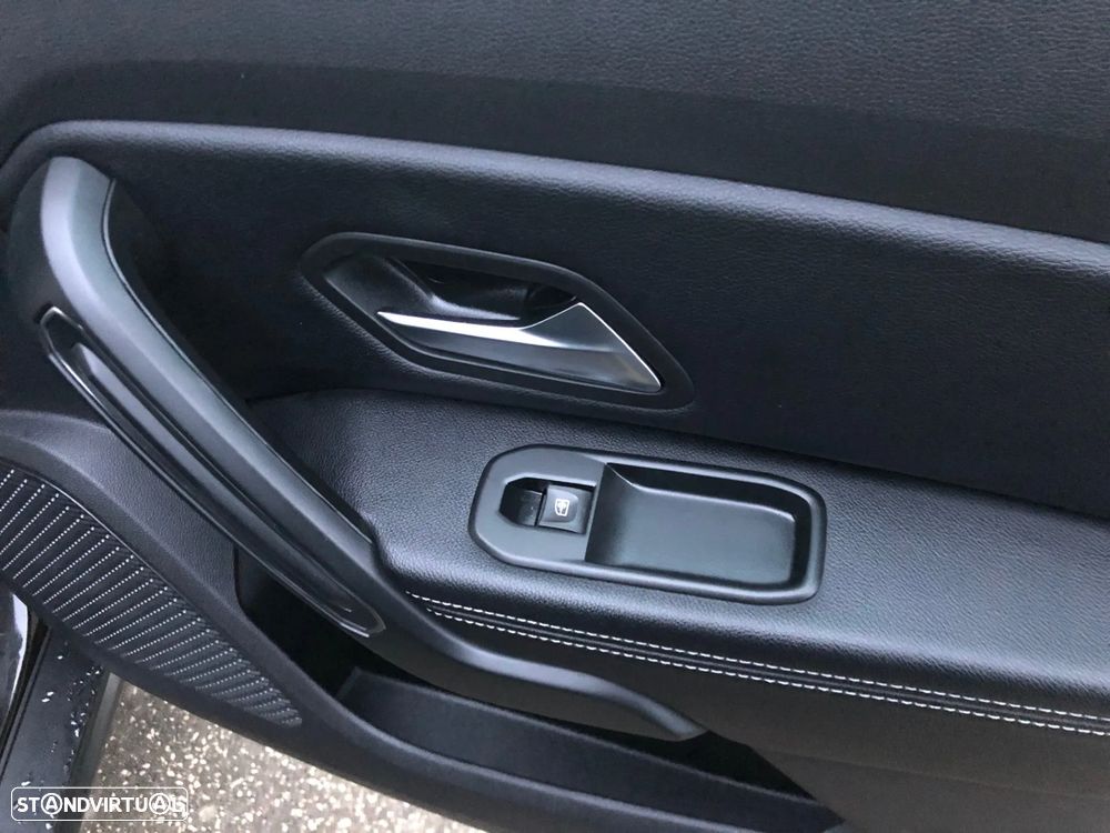 Dacia Duster 1.0 TCe ECO-G Prestige Bi-Fuel - 11