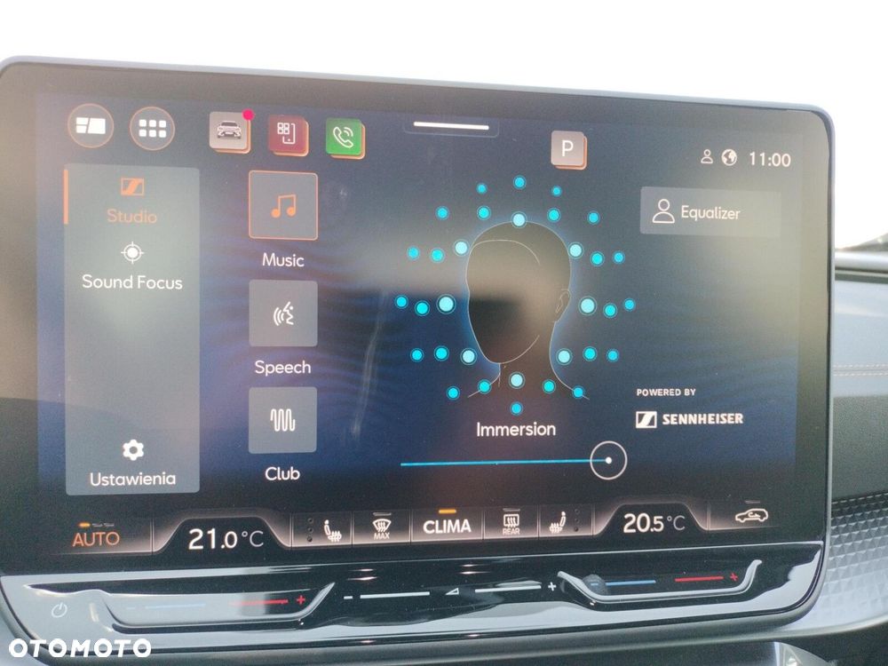 Cupra Formentor 2.0 TSI 4Drive VZ DSG - 37