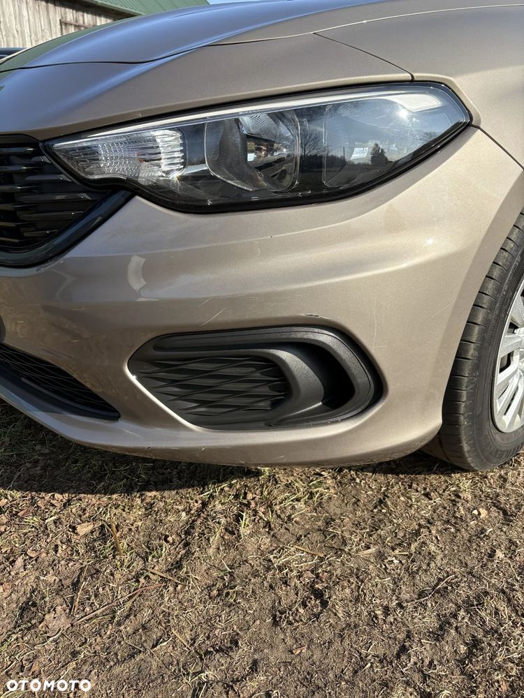 Fiat Tipo - 5