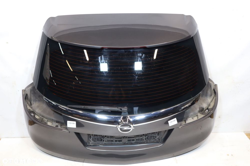 KLAPA TYLNA OPEL INSIGNIA A Z177 KOMBI - 6