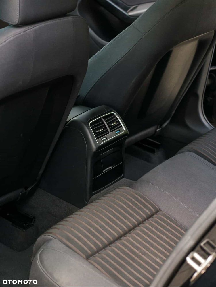 Audi A4 Limousine - 3